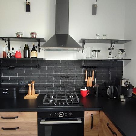 Przestronny Apartament W Centrum Apartment Warsaw Ngoại thất bức ảnh