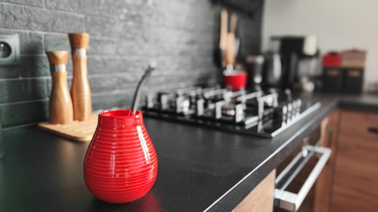 Przestronny Apartament W Centrum Apartment Warsaw Ngoại thất bức ảnh