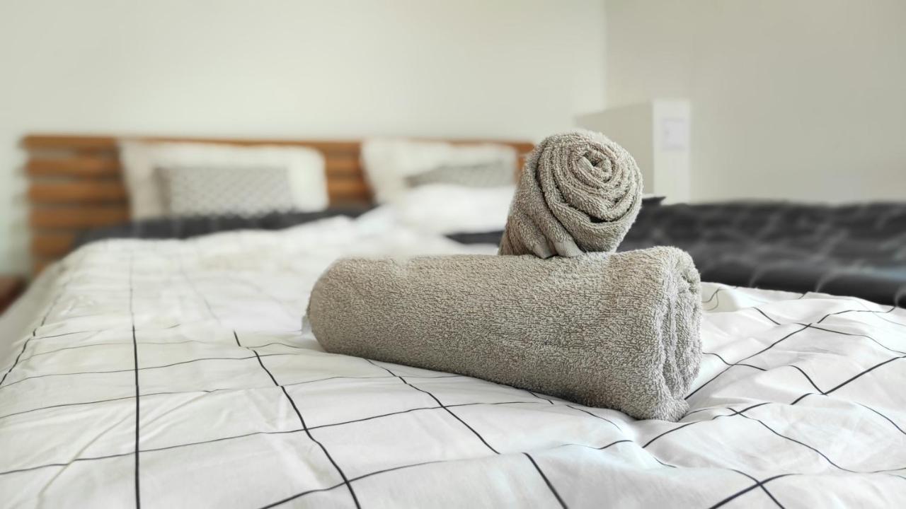 Przestronny Apartament W Centrum Apartment Warsaw Ngoại thất bức ảnh