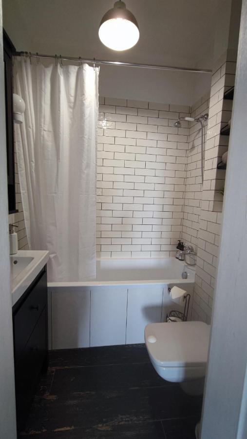Przestronny Apartament W Centrum Apartment Warsaw Ngoại thất bức ảnh